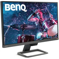 Монитор BenQ EW2780Q (9H.LJCLA.TBE) фото 1